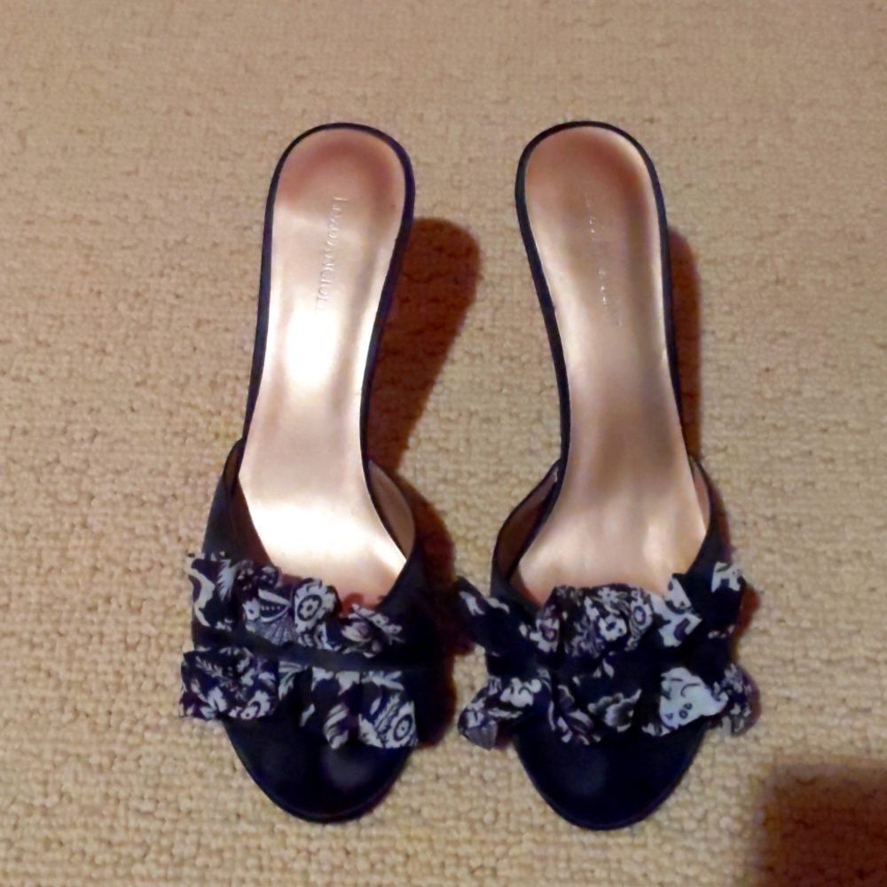 Enzo Angiolini 👠